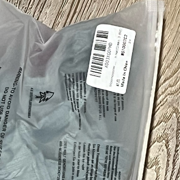 Baby Bodysuit Ruffle Jumpsuit with Hat plus short romper 3 piece set 3-6 months - Picture 13 of 13